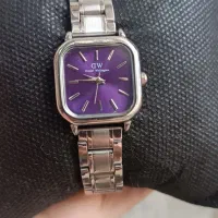 ساعت مچی دخترانه / زنانه