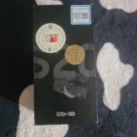 گوشی s20+