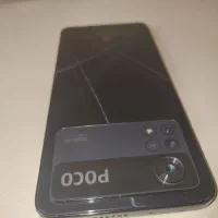 Xiaomi poco X4 pro 256|موبایل|اصفهان, طامه|دیوار