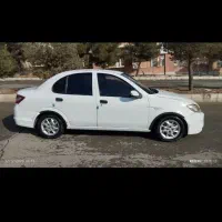 ساینا مدل ۹۸