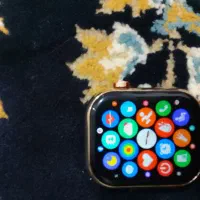 ساعت اپل واچ سری 10