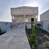 ویلانمارومی200مترباسندتکبرگ-و-پروانه-نزدیک-سرخرود