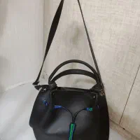 کیف نو مشکی( زنانه و نوجوان)