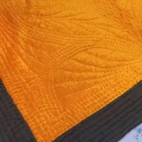 لحاف سنتی مخمل