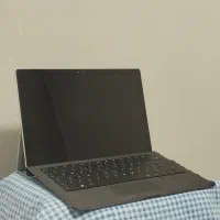 سرفیس pro4 i7 با قلم