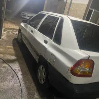 پراید مدل ۸۴|خودرو سواری و وانت|رودان, |دیوار