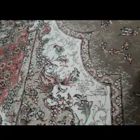 فرش ۷۰۰ شانه نگین مشهد|فرش|کاشمر, |دیوار