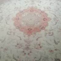 فرش ماشینی یک عدد  قیمت توافقی