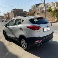 جک s3 مدل ۱۴۰۰|خودرو سواری و وانت|همدان, |دیوار