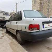 پراید مدل ۸۵|خودرو سواری و وانت|یزد, |دیوار