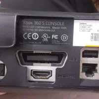 xbox 360 اسلیم|کنسول، بازی ویدئویی و آنلاین|تهران, آهنگ|دیوار