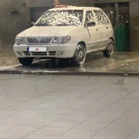 پراید sx89باقیمت مناسب