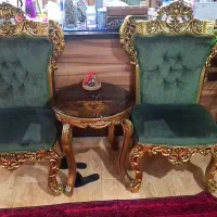 مبل ۹ نفره|مبلمان خانگی و میز عسلی|تنکابن, |دیوار