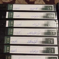 ویدیو  VHS|پخش‌کننده DVD و ویدیو|کرمانشاه, |دیوار