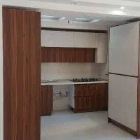 فروش۶۸متر بینظیر پرده خور پارکینگ ۳۰متری جی