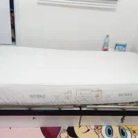 تخت وتشک وکمد