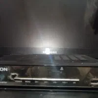 دی جی تال  ایکس ویژن