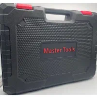 مجموعه ابزار ۴۸ عددی|ابزارآلات|تهران, شهرک طالقانی|دیوار