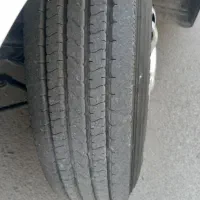 رینگ و لاستیک تیوبلس معاوضه با رینگ سلبو کاروانی