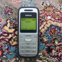 گوشی نوکیا ساده مدل۱۲۰۰