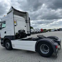 اسکانیا R450|خودرو سنگین|تهران, بریانک|دیوار