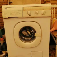 لباسشویی پاکشوما