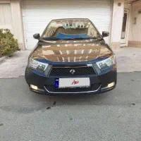 دنا پلاس ۶ دنده EFP آپشنال کم کارکرد