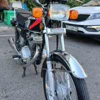 هوندا مدل ۸۸