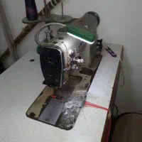 دو سوزنه ژوکی|چرخ خیاطی و ریسندگی|لوندویل, |دیوار