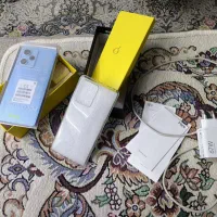 گوشی POCO X5 PRO 256g|موبایل|تهران, تهرانسر مرکزی|دیوار