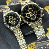 ساعت اقساطی بدون سود اصل ژاپن ست عروس داماد|ساعت|همدان, |دیوار