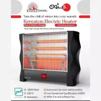 بخاری برقی ، بخاری ، فن دار و بدون فن ،کممصرف|بخاری، هیتر، شومینه|قرچک, باقرآباد|دیوار