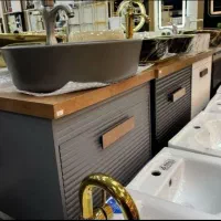 در همه ابعاد.روشویی کابینتی.نوین سرام novinceram56
