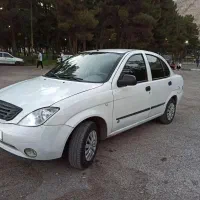 تیبا صندوق دار دوگانه کارخانه مدل ۹۷