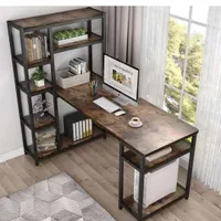 میزکامپیوتر و تحریر میز کامپیوتر مدل ۰۱۵