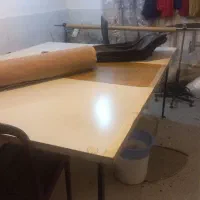 میز برش ۲ در ۱.۵