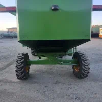 کمباین 1060 مدل 1404 صفر|خودرو سنگین|زنجان, |دیوار