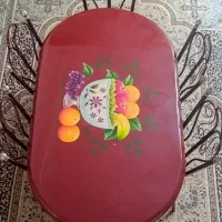 میز ناهار خوری