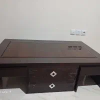 میز وسط مبل|مبلمان خانگی و میز عسلی|قزوین, |دیوار