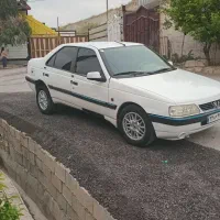 ۴۰۵ TU5|خودرو سواری و وانت|دوگنبدان, |دیوار