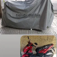 چادر موتور|قطعات یدکی و لوازم جانبی|شیراز, دارالرحمه|دیوار