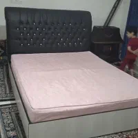 تخت دو نفره