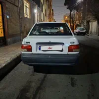 پراید|خودرو سواری و وانت|رباط‌کریم, نصیرشهر|دیوار