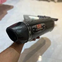 اگزوز قهرمانی|قطعات یدکی و لوازم جانبی|رشت, دیلمان|دیوار