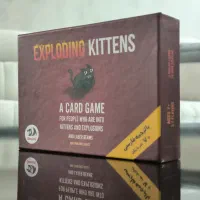 فروش بازی فکری(بردگیم)