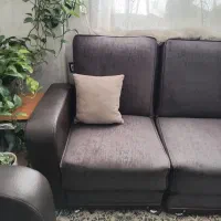 مبل تخت خوابشوترک و جلو مبلی|مبلمان خانگی و میز عسلی|فردیس, فردیس|دیوار