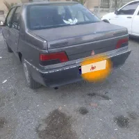 پژو۴  مدل|خودرو سواری و وانت|شهر ری, ظهیرآباد|دیوار