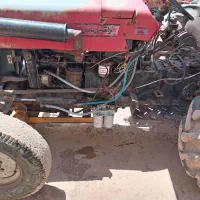 تراکتور 240|خودرو سنگین|تربت‌حیدریه, پائین ولایت|دیوار