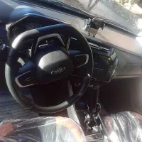 ایکس ۲۲ پرو MT مدل ۱۴۰۳|خودرو سواری و وانت|اصفهان, کوی شهید کشوری|دیوار