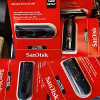 همه ظرفیت و سرعت فلش و مموری برند سندیسک با ضمانت